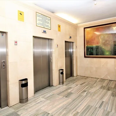 Acuarium 3 * Benidorm