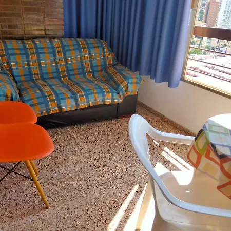 Acuarium 3 - * Benidorm