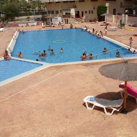 Acuarium 3 - * Benidorm