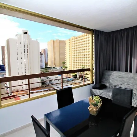 Acuarium 3 - Appartement *