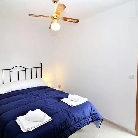 Acuarium 3 - Appartement