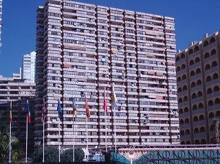 Acuarium 3 Benidorm