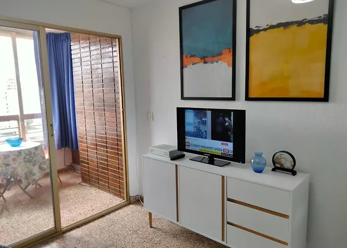 Acuarium 3 Apartment *