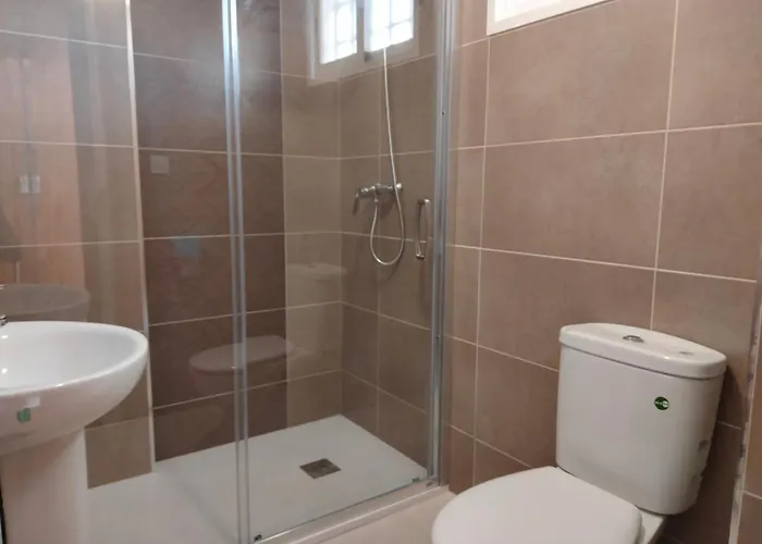 Acuarium 3 Apartment Benidorm