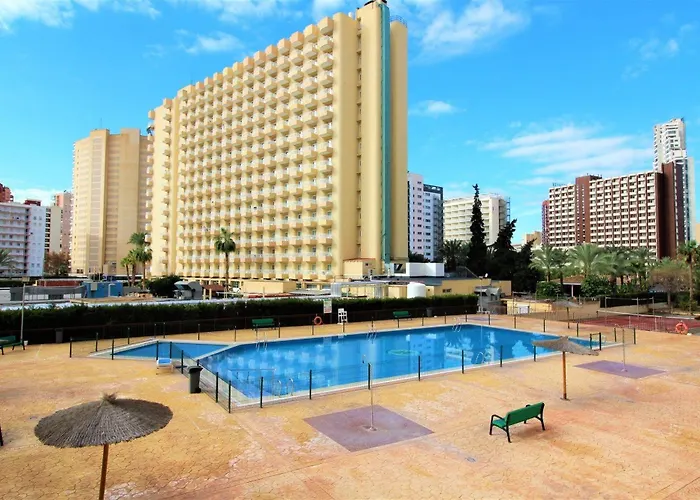 Acuarium 3 Benidorm