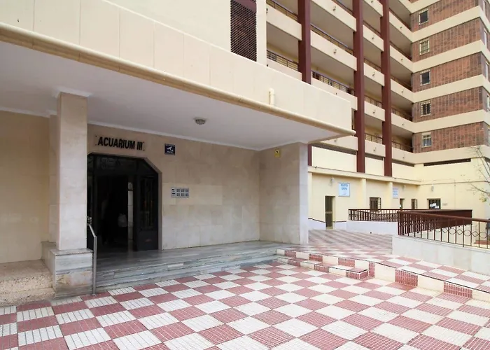 Apartment Acuarium 3