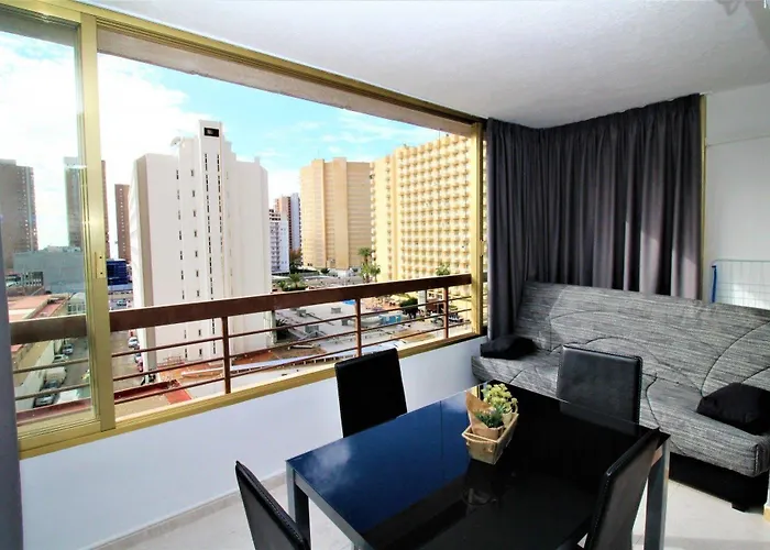 Acuarium 3 Apartment *
