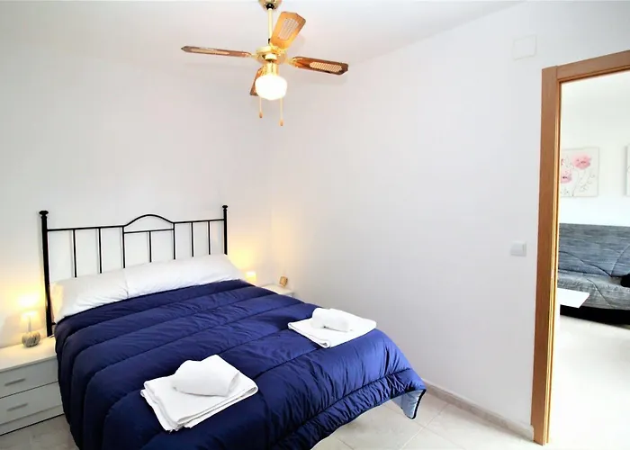 Acuarium 3 Apartment