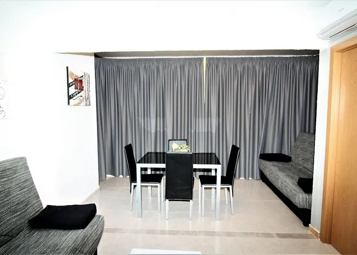 Apartment Acuarium 3