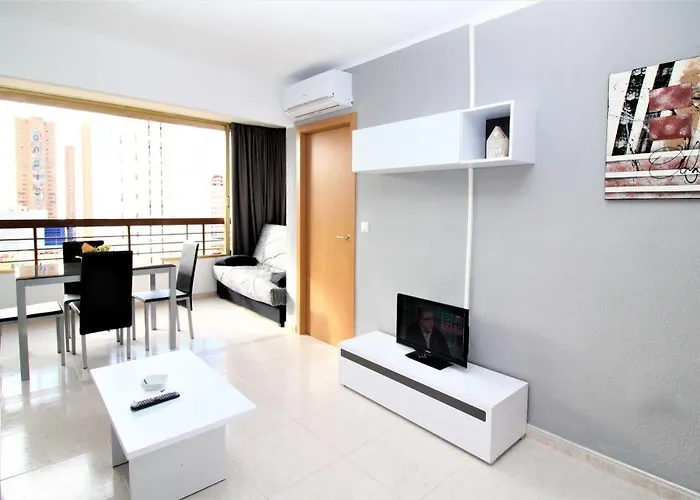 Acuarium 3 Apartment *