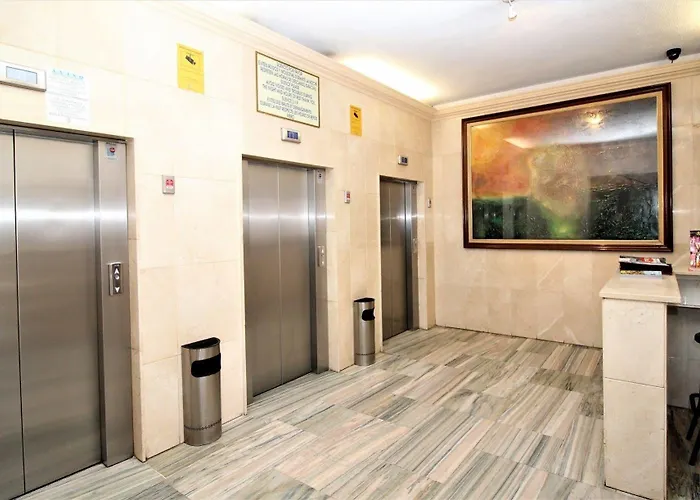 Acuarium 3 * Benidorm
