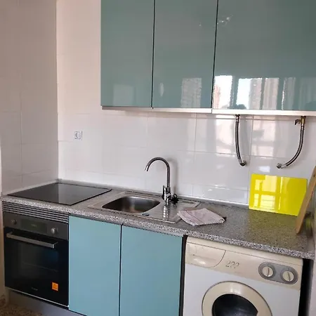 Acuarium 3 - アパート