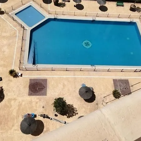 アパート Acuarium 3 -