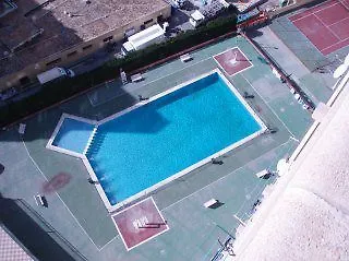 Acuarium 3 - アパート