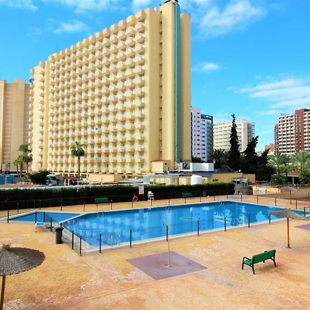 Acuarium 3 - ベニドルム