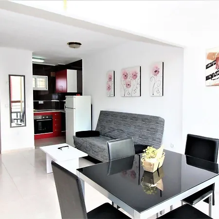 Acuarium 3 - * ベニドルム