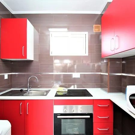 アパート Acuarium 3 - *